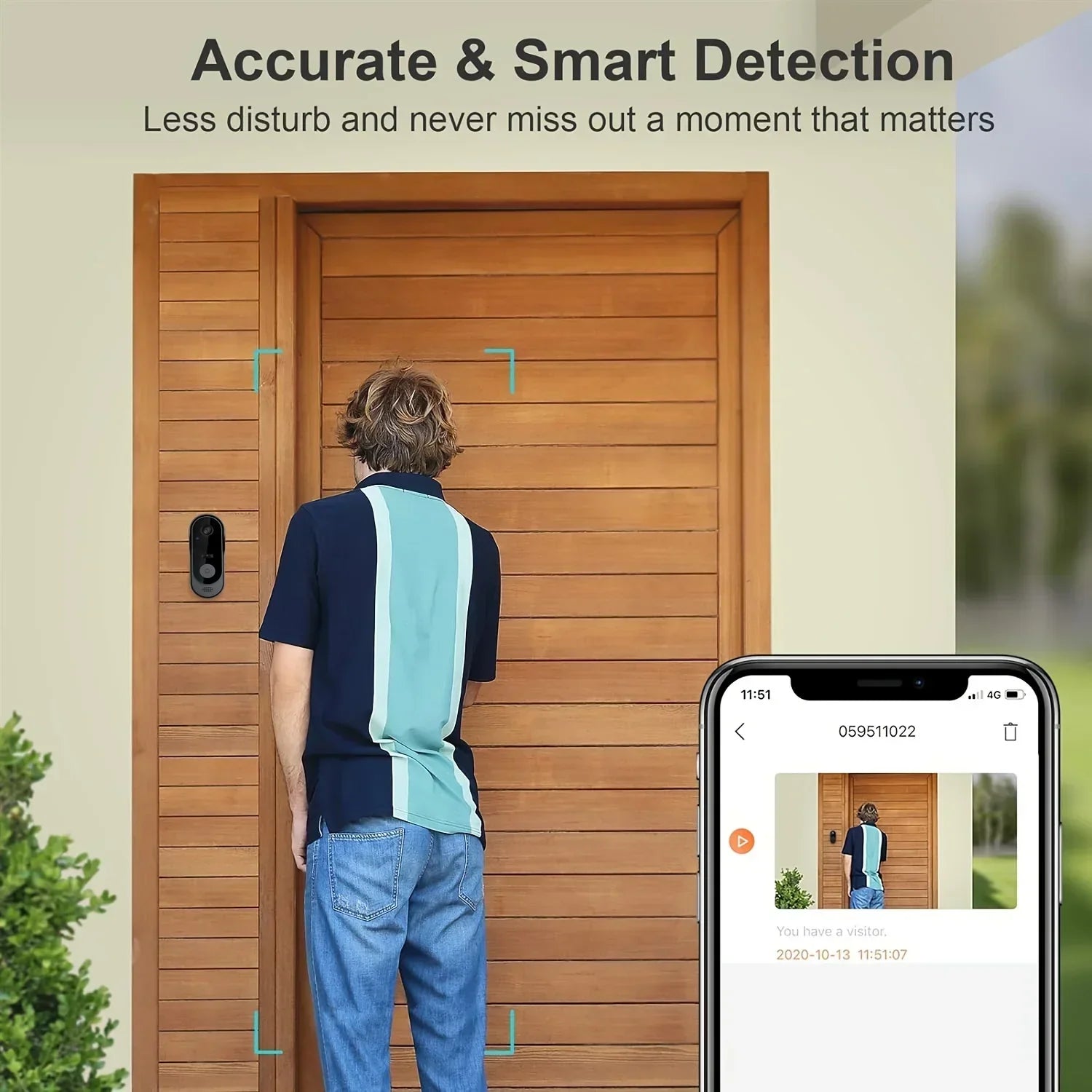 Smart Doorbell