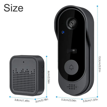 Smart Doorbell