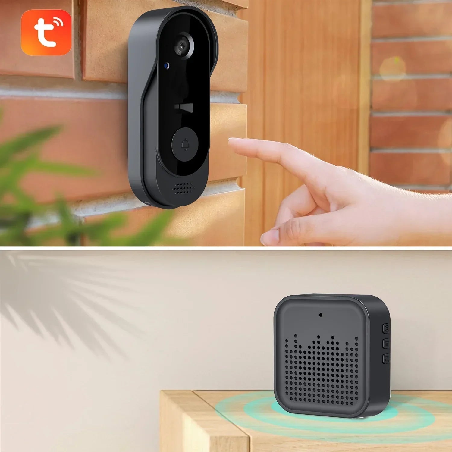 Smart Doorbell