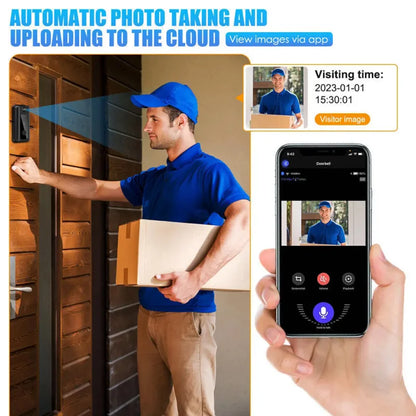 Smart Doorbell