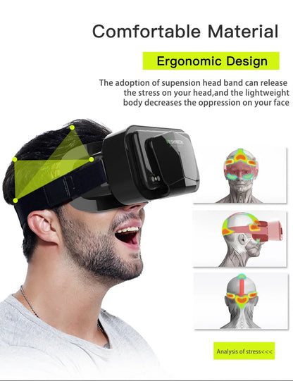 virtual reality