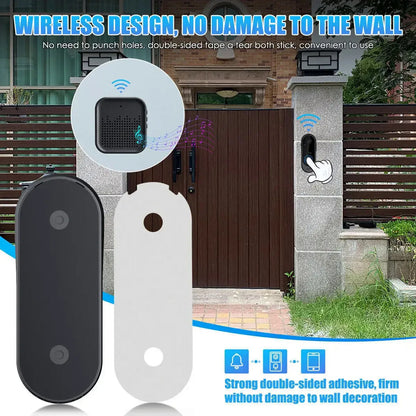 Smart Doorbell