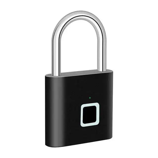 Anti-Theft Fingerprint Smart Lock