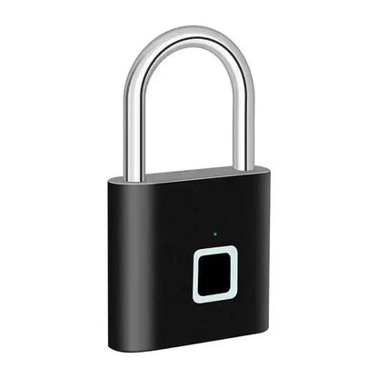 Anti-Theft Fingerprint Smart Lock